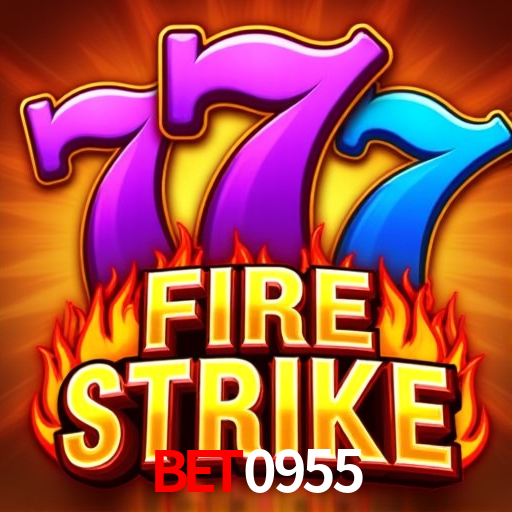 Jogos de Slot bet0955