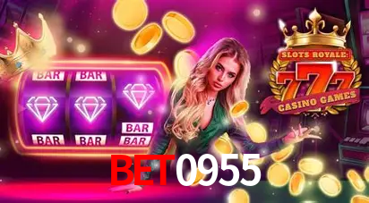 Promoções Sazonais bet0955
