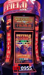 Casino Ao Vivo bet0955