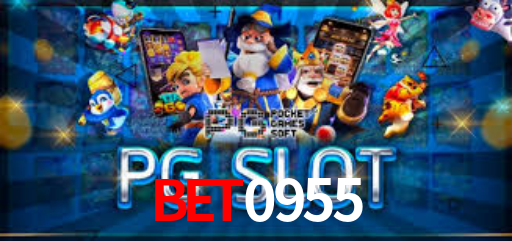 PIX Instantâneo bet0955